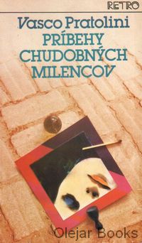 Príbehy chudobných milencov