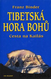 Tibetská hora bohů
