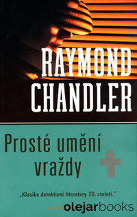 Prosté umění vraždy