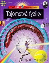 Tajomstvá fyziky