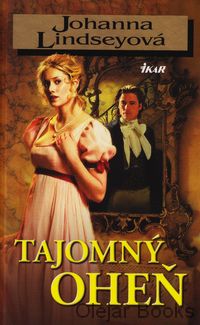 Tajomný oheň
