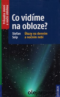 Co vidíme na obloze?