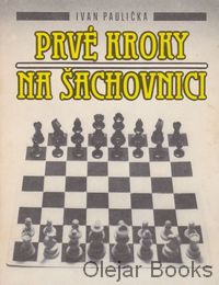 Prvé kroky na šachovnici