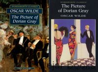 The Picture of Dorian Gray