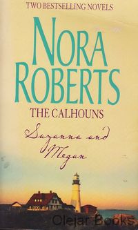 The Calhouns: Suzanna And Megan