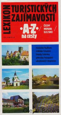 Lexikon turistických zajímavostí A-Z