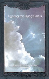 Fighting the Flying Circus