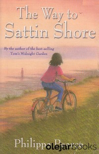 The Way to Sattin Shore 
