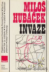 Invaze