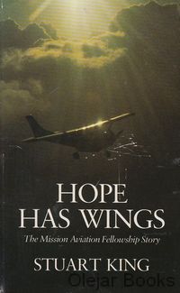 Hope Has Wings