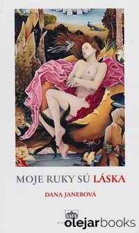 Moje ruky sú láska