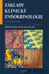 Základy klinické endokrinologie