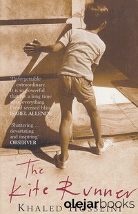 The Kite Runner