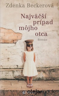 Najväčší prípad môjho otca