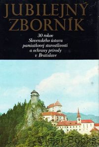 Jubilejný zborník