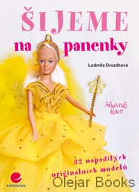 Šijeme na panenky