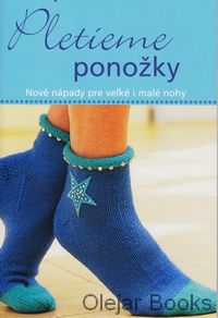 Pletieme ponožky