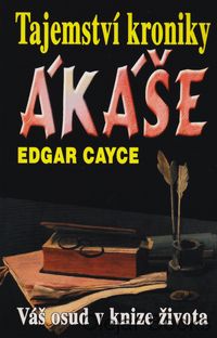 Tajemství kroniky Akáše