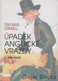 Úpadek anglické vraždy