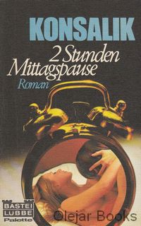 2 Stunden Mittagspause