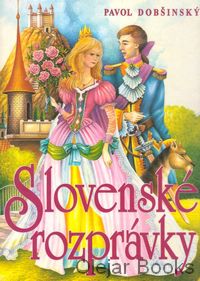Slovenské rozprávky