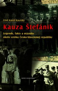 Kauza Štefánik