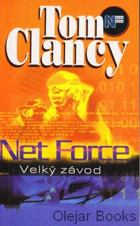 Net Force: Velký závod