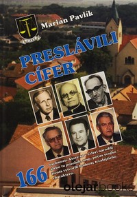 Preslávili Cífer 