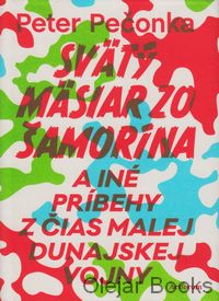 Svätý mäsiar zo Šamorína