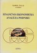 Finančno-ekonomická analýza podniku