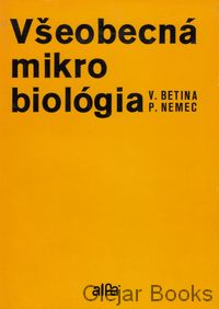 Všeobecná mikrobiológia