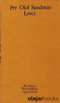 Lovci