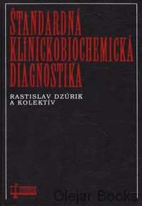 Štandardná klinickobiochemická diagnostika
