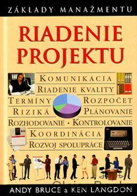 Riadenie projektu