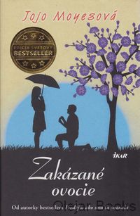 Zakázané ovocie