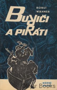 Buriči a piráti