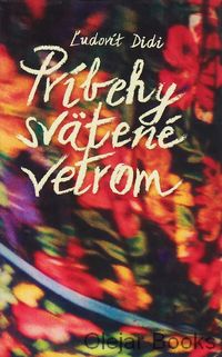 Príbehy svätené vetrom