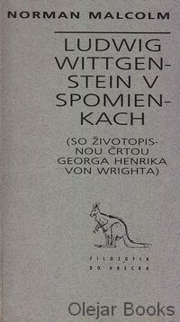 Ludwig Wittgenstein v spomienkach