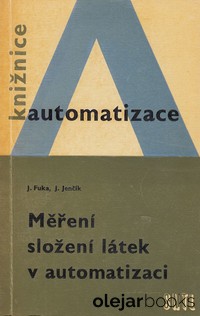 Měření složení látek v automatizaci