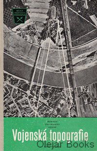 Vojenská topografie