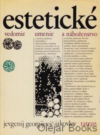 Estetické vedomie, umenie a náboženstvo