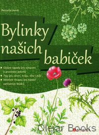 Bylinky našich babiček