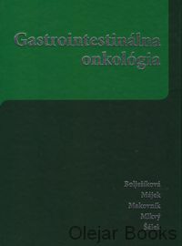 Gastrointestinálna onkológia