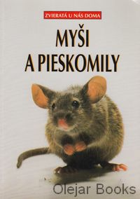 Myši a pieskomily