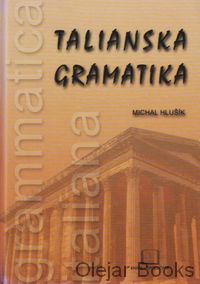 Talianska gramatika