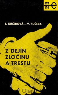 Z dejín zločinu a trestu