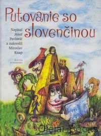 Putovanie so slovenčinou