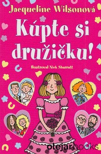 Kúpte si družičku!