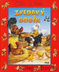 Zvedavý Bobík