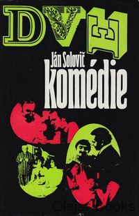 Dve komédie
